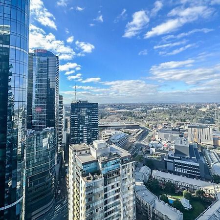 Leisure 2Br1Ba Apt Southbank Free Parkingpool メルボルン エクステリア 写真