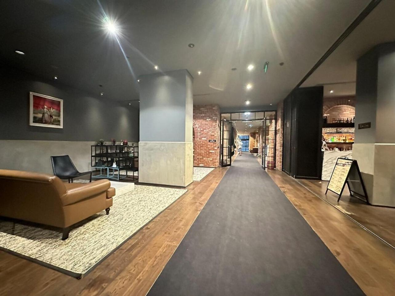 Leisure 2Br1Ba Apt Southbank Free Parkingpool メルボルン エクステリア 写真